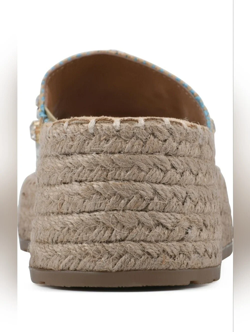 White Mountain worn once